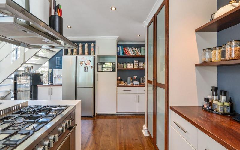 5 Bedroom Property for Sale in Hout Bay Western Cape